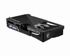Tarjeta De Vídeo Msi Geforce Rtx 5060 8g Gaming Oc Geforce Rtx 5060, 8 Gb, 128 Bit, Gddr7, Pci Express X16 5.0